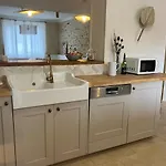 La Gannatoise Family With Garden * Gannat