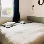 La Gannatoise Family With Garden *