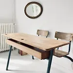 La Gannatoise Family With Garden Gannat