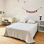 La Gannatoise Family With Garden Gannat