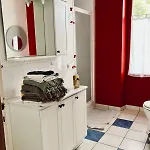 La Gannatoise Family With Garden * Gannat