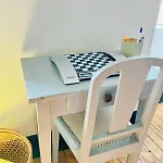 Villa La Gannatoise Family With Garden Gannat