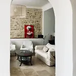 Villa La Gannatoise Family With Garden