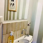 Villa La Gannatoise Family With Garden Gannat