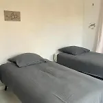 La Gannatoise Family With Garden * Gannat