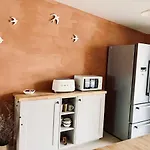 Villa La Gannatoise Family With Garden