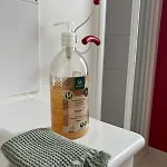 La Gannatoise Family With Garden