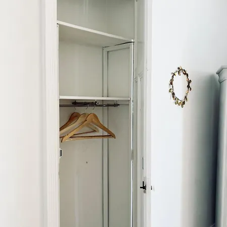 La Gannatoise Family With Garden 别墅