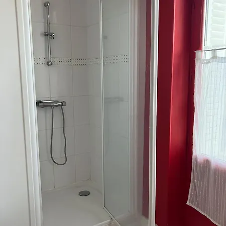 La Gannatoise Family With Garden