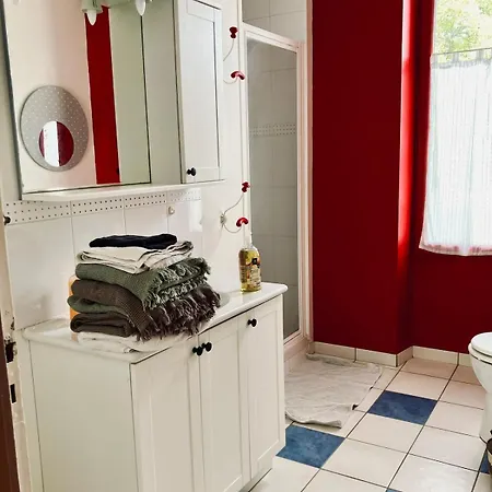 La Gannatoise Family With Garden * 加纳