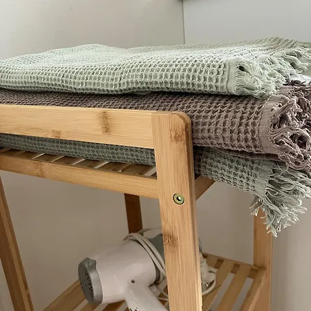 La Gannatoise Family With Garden * 加纳