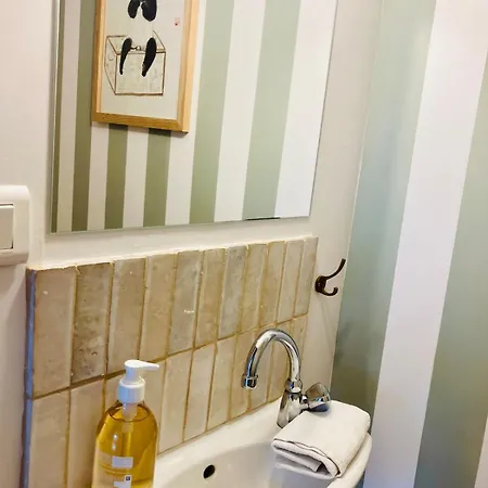 Villa La Gannatoise Family With Garden Gannat