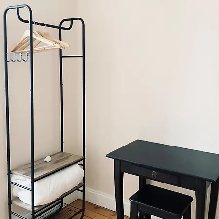 La Gannatoise Family With Garden Villa Gannat