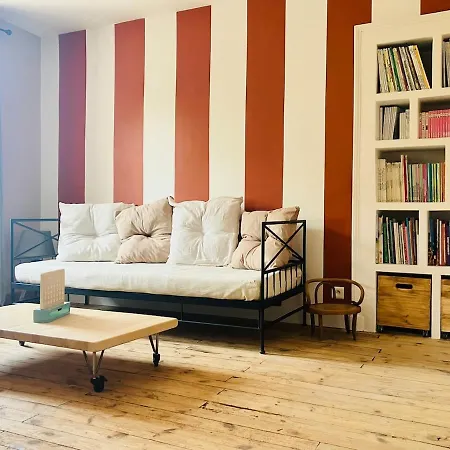 La Gannatoise Family With Garden 别墅 *