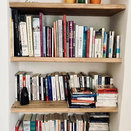 La Gannatoise Family With Garden Villa Gannat