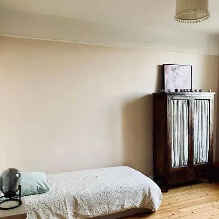 La Gannatoise Family With Garden Villa