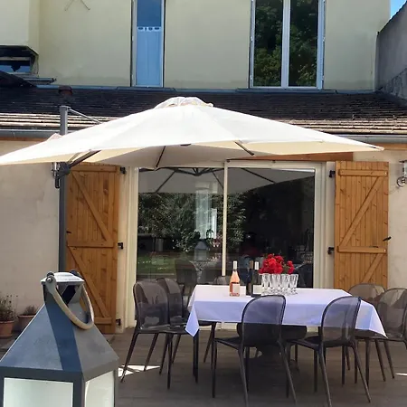 La Gannatoise Family With Garden Villa *